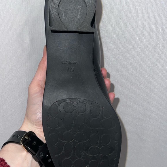 Coach Gabi Bootie - Picture 10 of 11